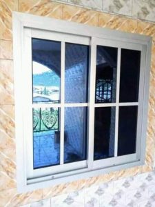 fenêtre sur mesure à Cabanac-Seguenville
